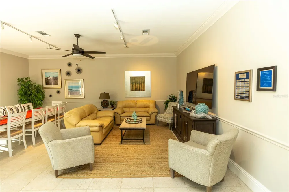 9203 GRIGGS ROAD #102 Englewood, FL 34224