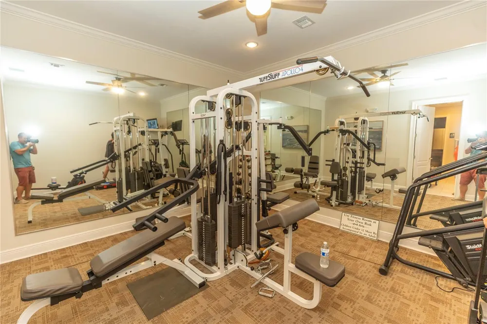 9203 GRIGGS ROAD #102 Englewood, FL 34224