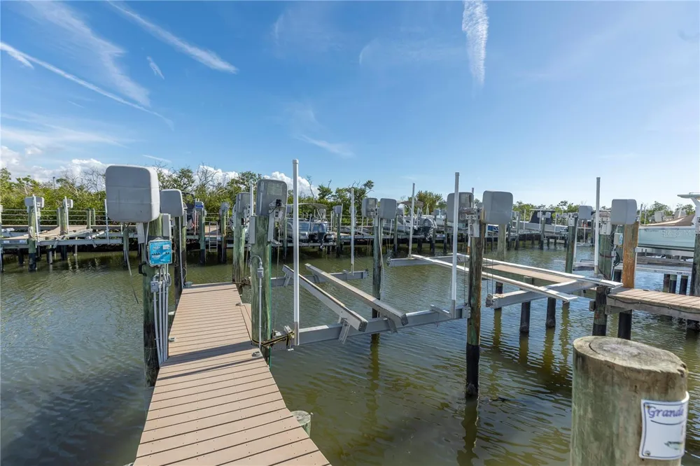 9203 GRIGGS ROAD #102 Englewood, FL 34224