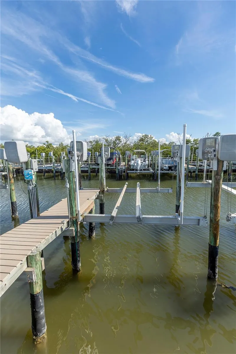 9203 GRIGGS ROAD #102 Englewood, FL 34224