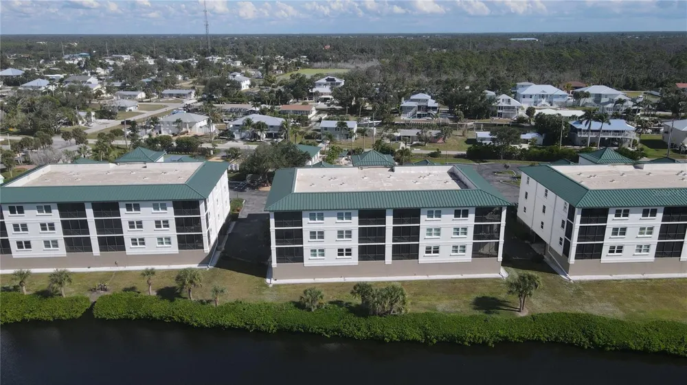 9203 GRIGGS ROAD #102 Englewood, FL 34224