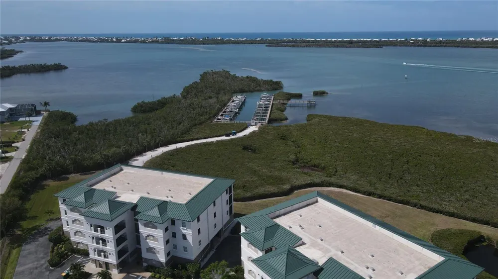 9203 GRIGGS ROAD #102 Englewood, FL 34224