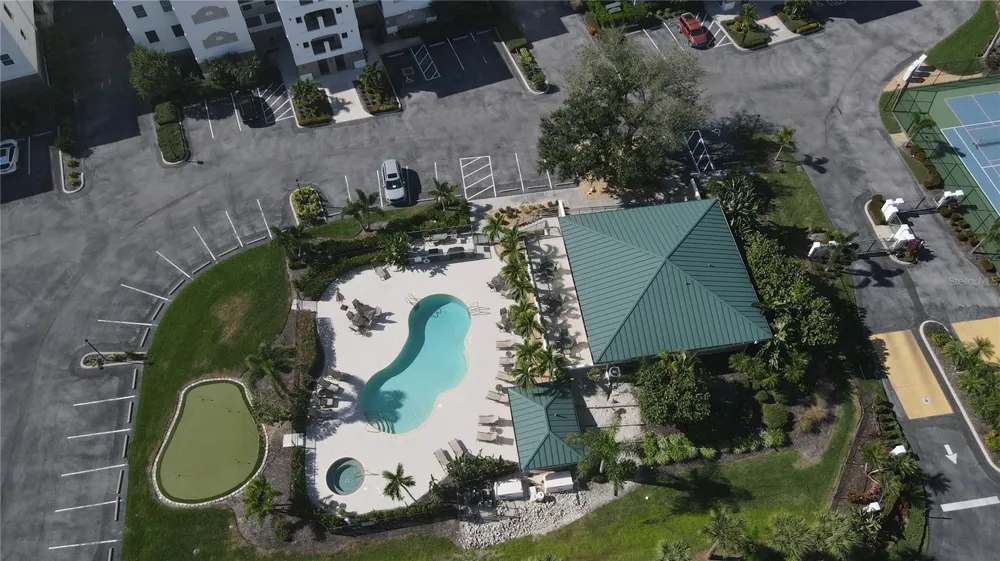 9203 GRIGGS ROAD #102 Englewood, FL 34224