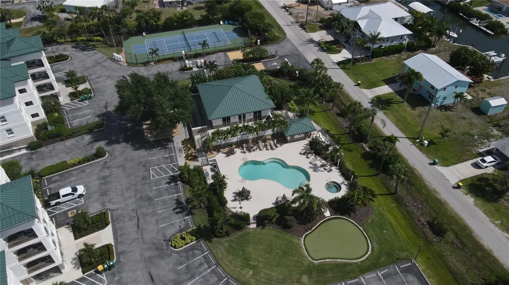 9203 GRIGGS ROAD #102 Englewood, FL 34224