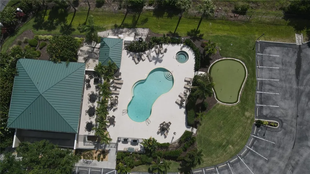 9203 GRIGGS ROAD #102 Englewood, FL 34224
