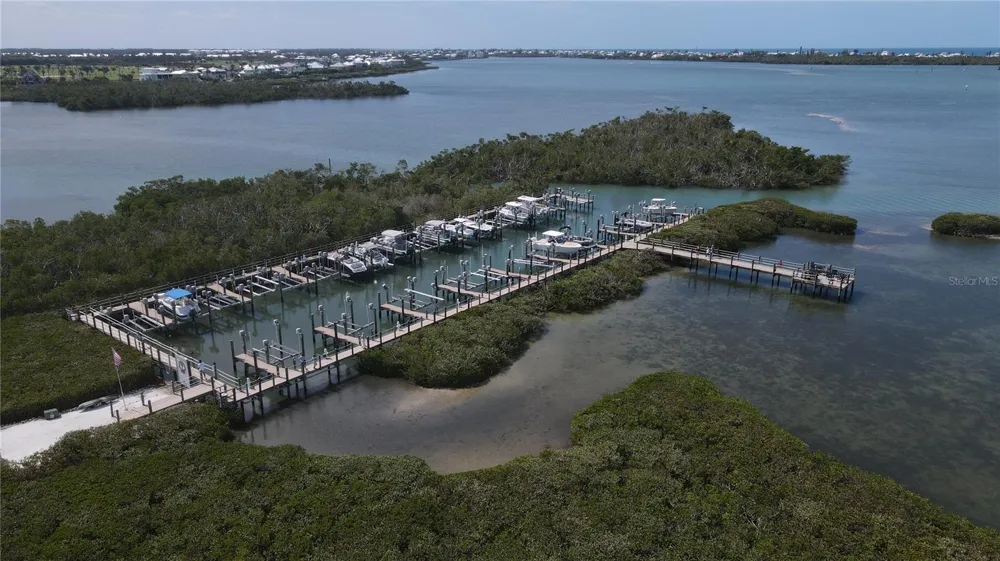 9203 GRIGGS ROAD #102 Englewood, FL 34224