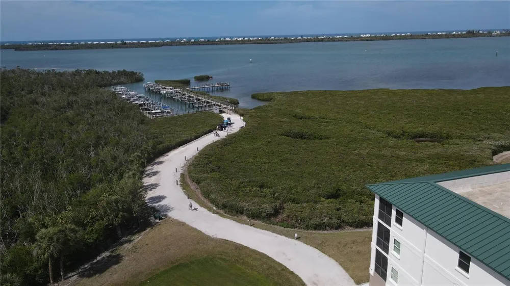 9203 GRIGGS ROAD #102 Englewood, FL 34224