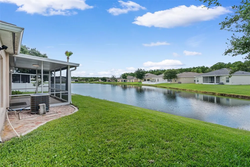 5317 PEACH BLOSSOM BOULEVARD Port Orange, FL 32128