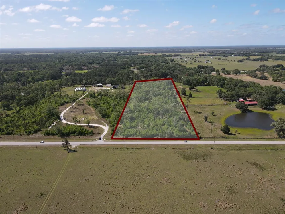 AYERS ROAD Brooksville, FL 34604
