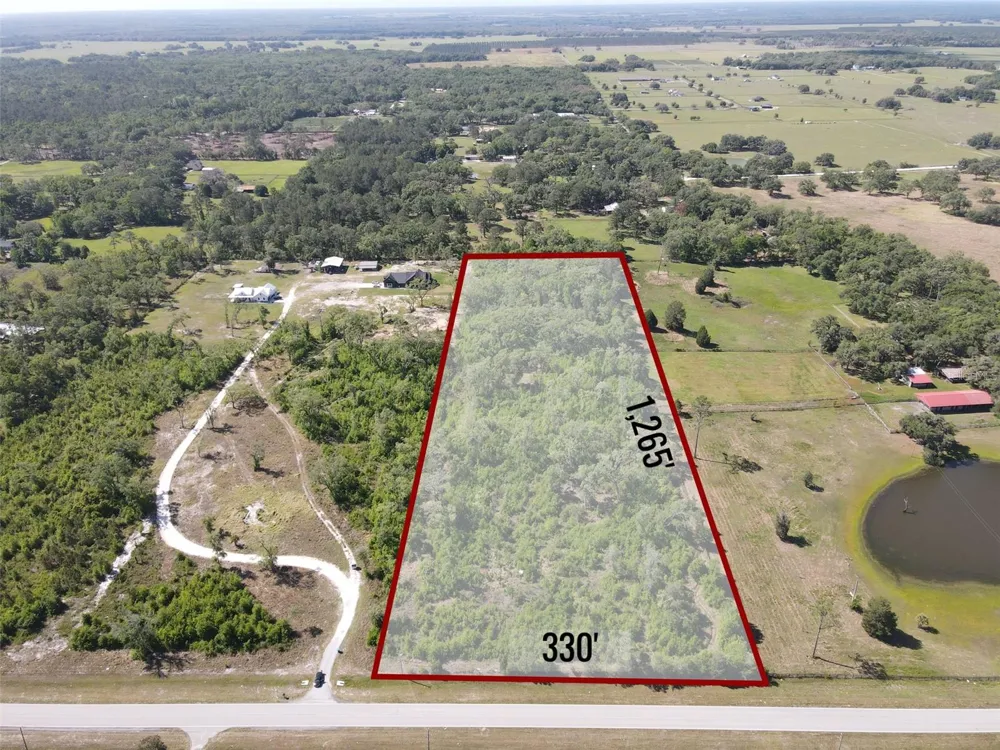 AYERS ROAD Brooksville, FL 34604
