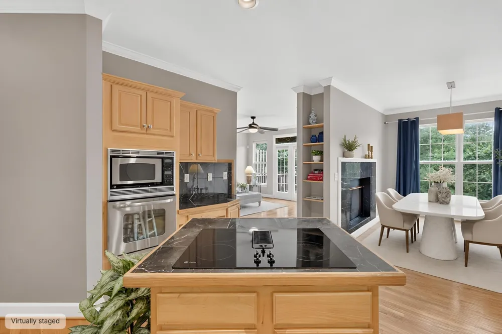 641 Old Hickory Blvd #53 Brentwood, TN 37027