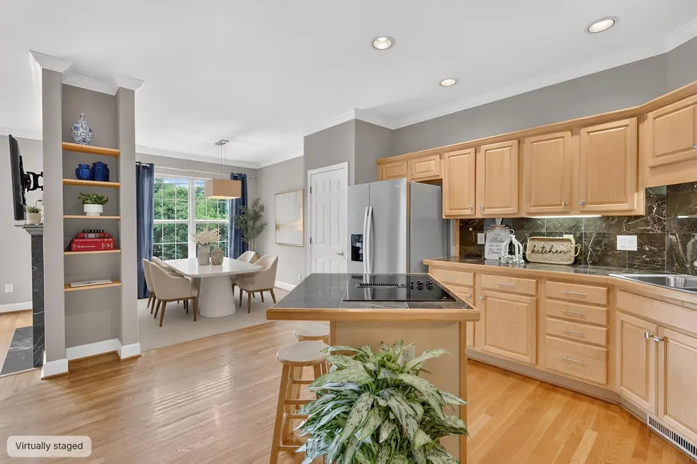 641 Old Hickory Blvd #53 Brentwood, TN 37027