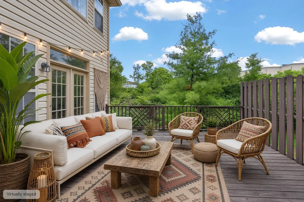 641 Old Hickory Blvd #53 Brentwood, TN 37027
