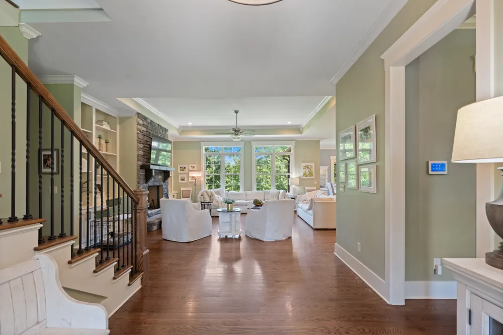 1370 Leatherwood Rd White Bluff, TN 37187