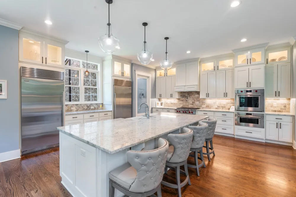 1370 Leatherwood Rd White Bluff, TN 37187