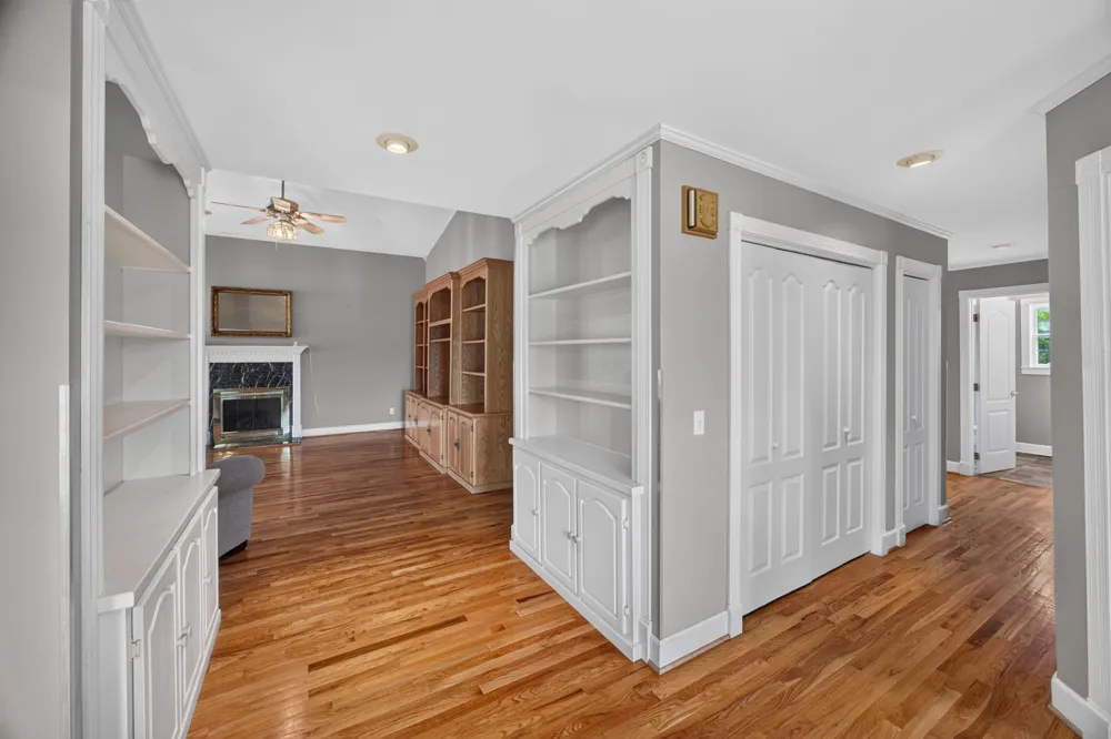 4007 Old Rock Island Rd Rock Island, TN 38581