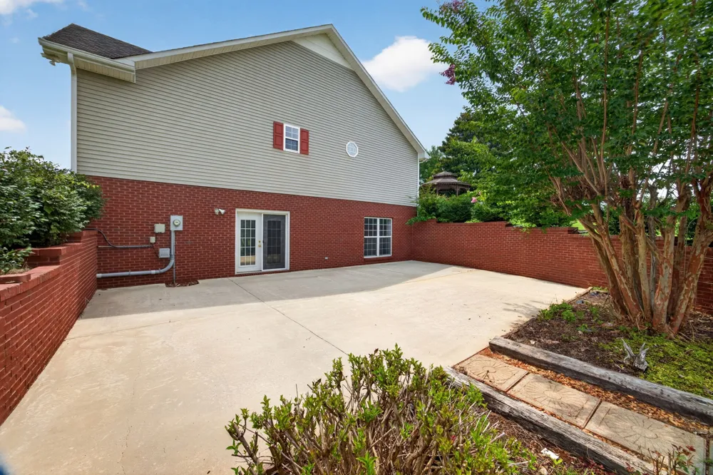 4007 Old Rock Island Rd Rock Island, TN 38581