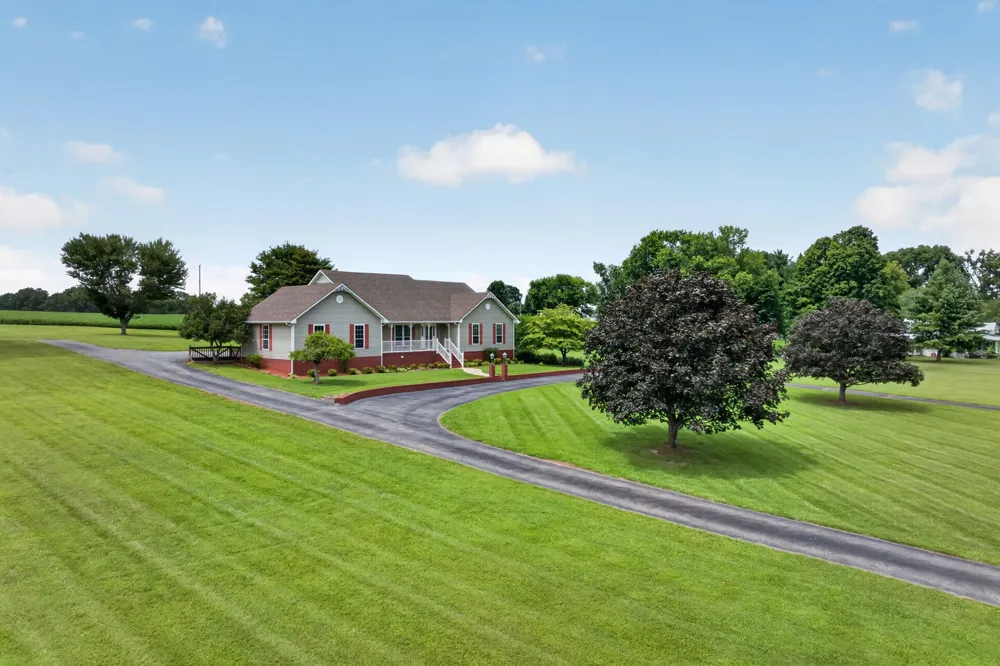 4007 Old Rock Island Rd Rock Island, TN 38581