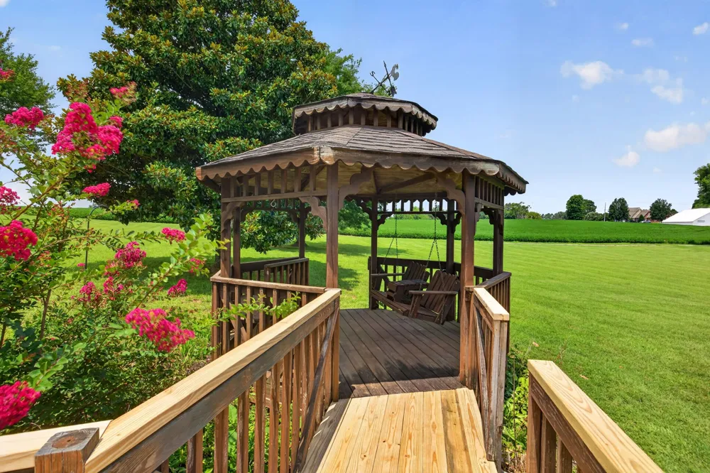 4007 Old Rock Island Rd Rock Island, TN 38581