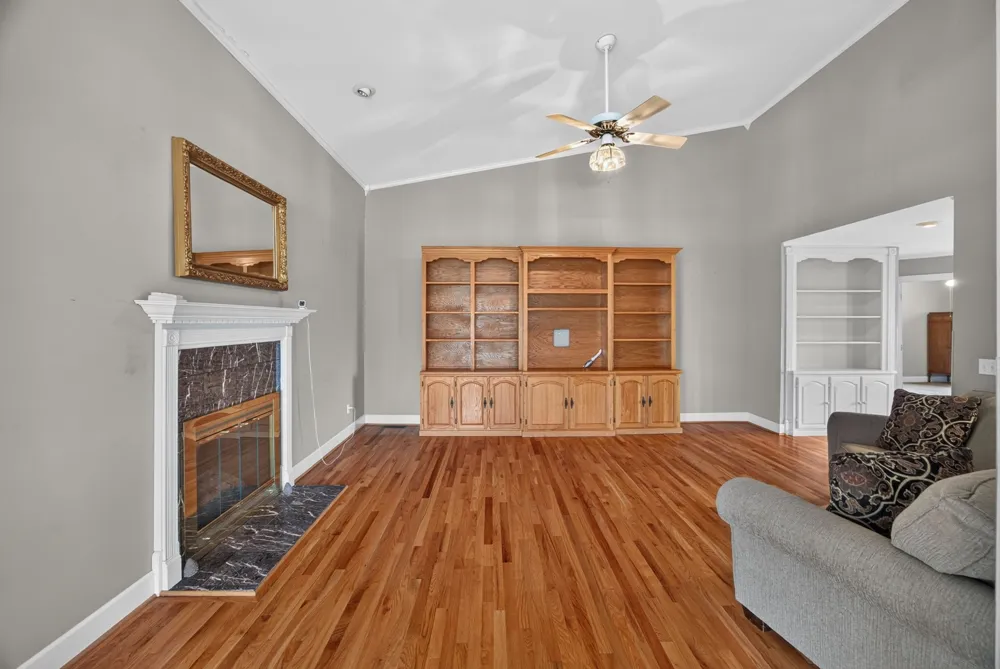4007 Old Rock Island Rd Rock Island, TN 38581