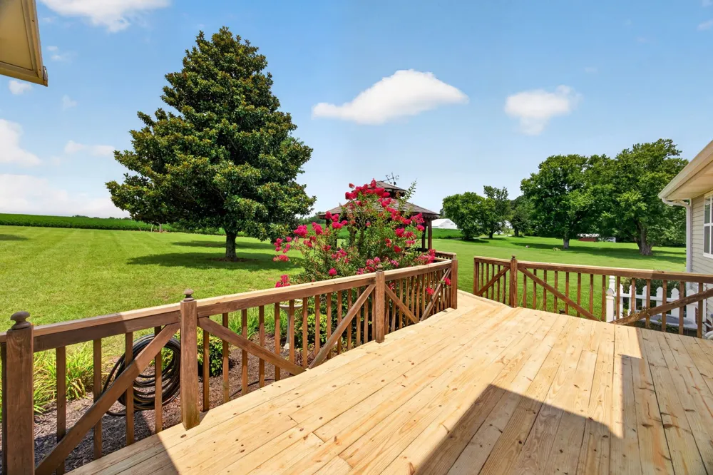 4007 Old Rock Island Rd Rock Island, TN 38581