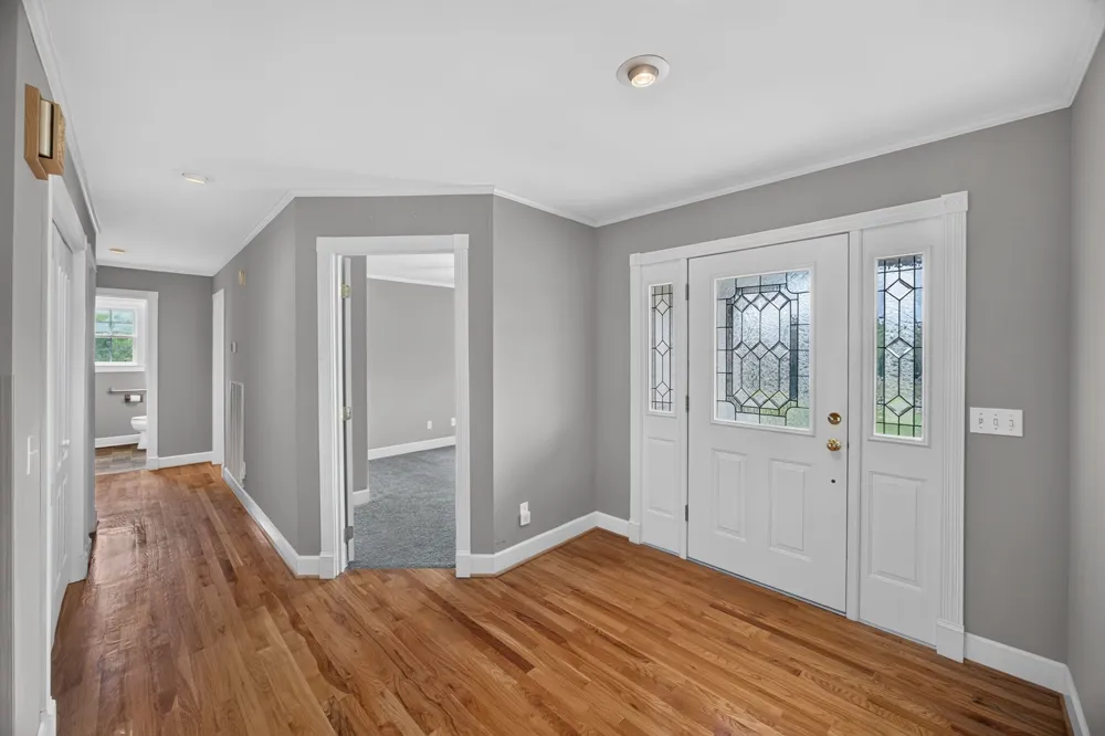 4007 Old Rock Island Rd Rock Island, TN 38581