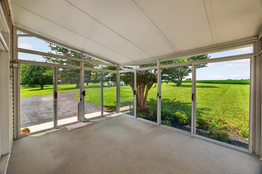 4007 Old Rock Island Rd Rock Island, TN 38581