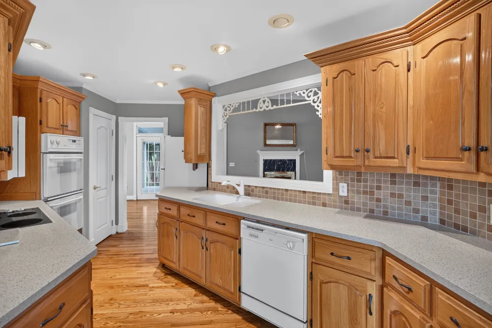 4007 Old Rock Island Rd Rock Island, TN 38581