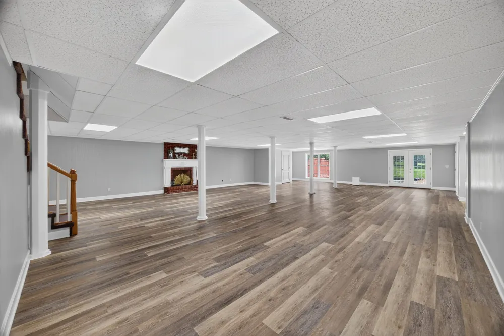4007 Old Rock Island Rd Rock Island, TN 38581