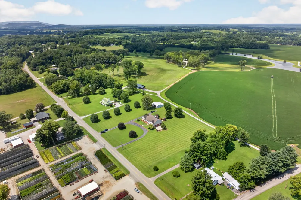 4007 Old Rock Island Rd Rock Island, TN 38581