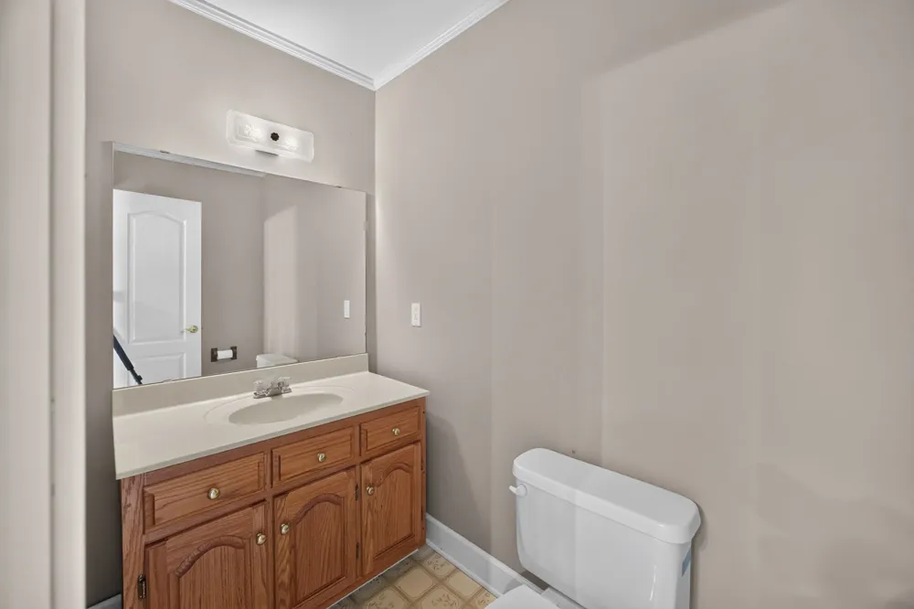 4007 Old Rock Island Rd Rock Island, TN 38581