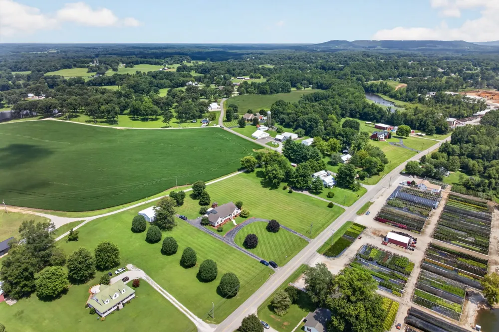 4007 Old Rock Island Rd Rock Island, TN 38581