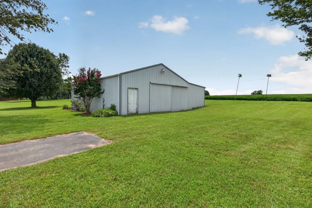 4007 Old Rock Island Rd Rock Island, TN 38581