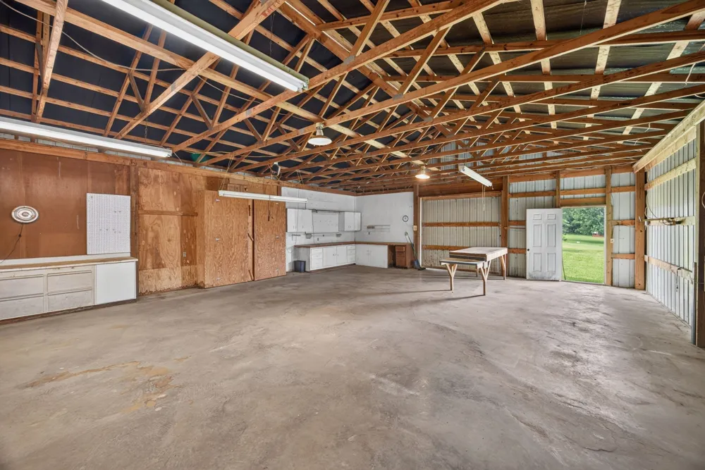 4007 Old Rock Island Rd Rock Island, TN 38581