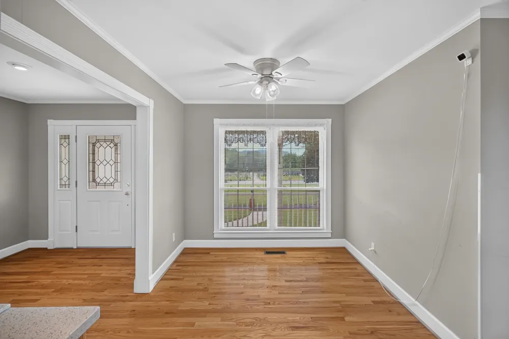 4007 Old Rock Island Rd Rock Island, TN 38581