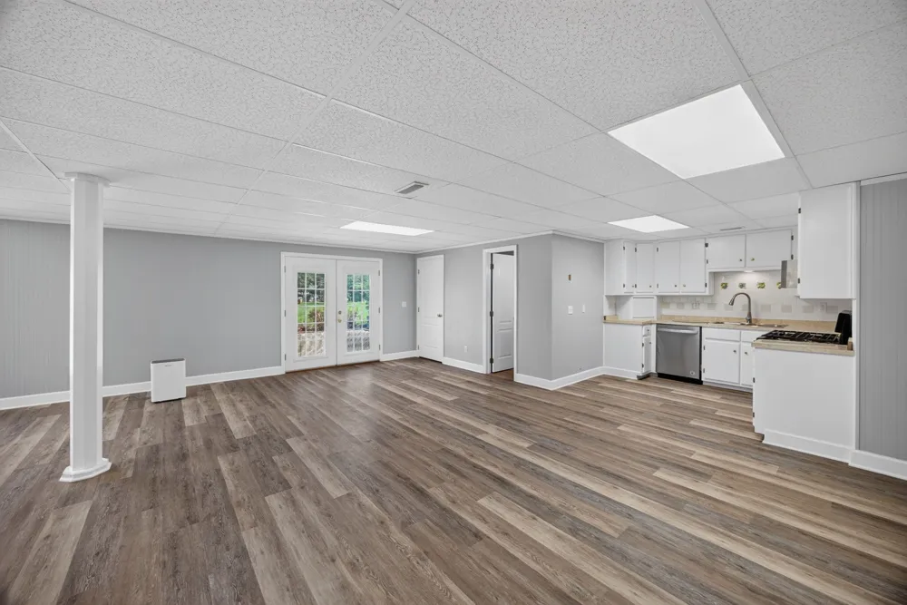 4007 Old Rock Island Rd Rock Island, TN 38581