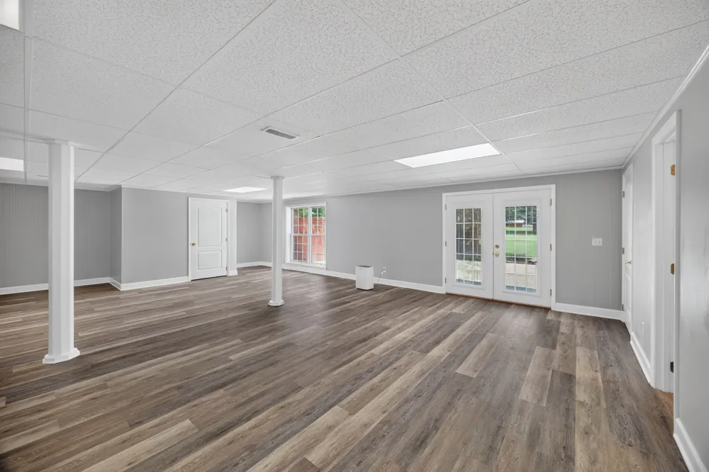 4007 Old Rock Island Rd Rock Island, TN 38581