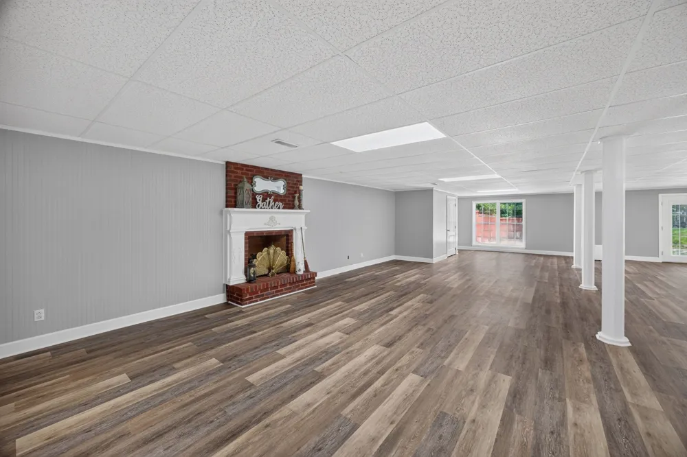 4007 Old Rock Island Rd Rock Island, TN 38581