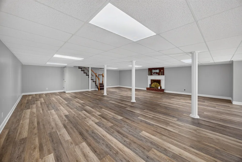 4007 Old Rock Island Rd Rock Island, TN 38581