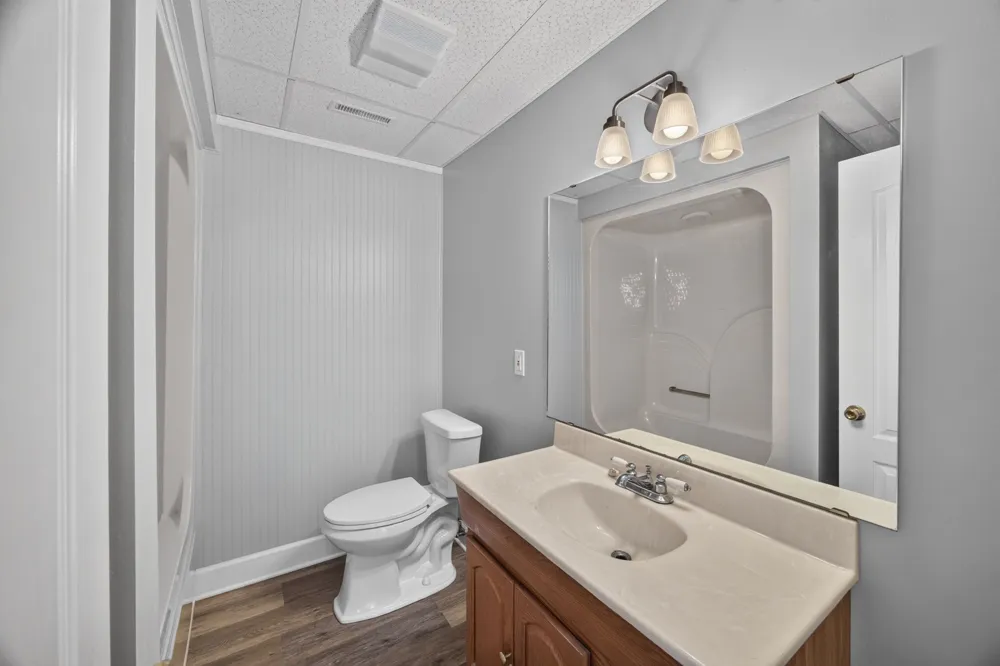 4007 Old Rock Island Rd Rock Island, TN 38581