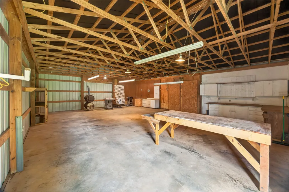 4007 Old Rock Island Rd Rock Island, TN 38581