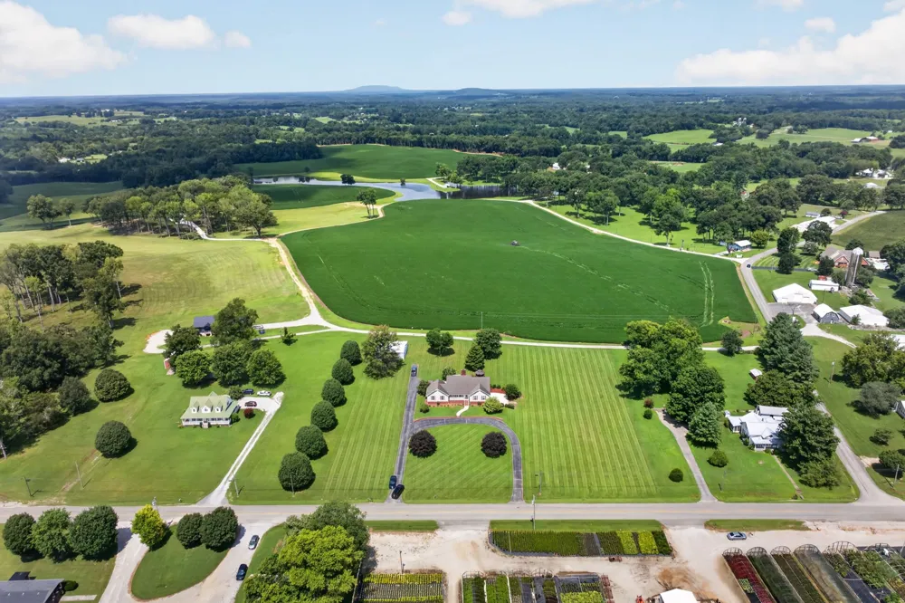 4007 Old Rock Island Rd Rock Island, TN 38581