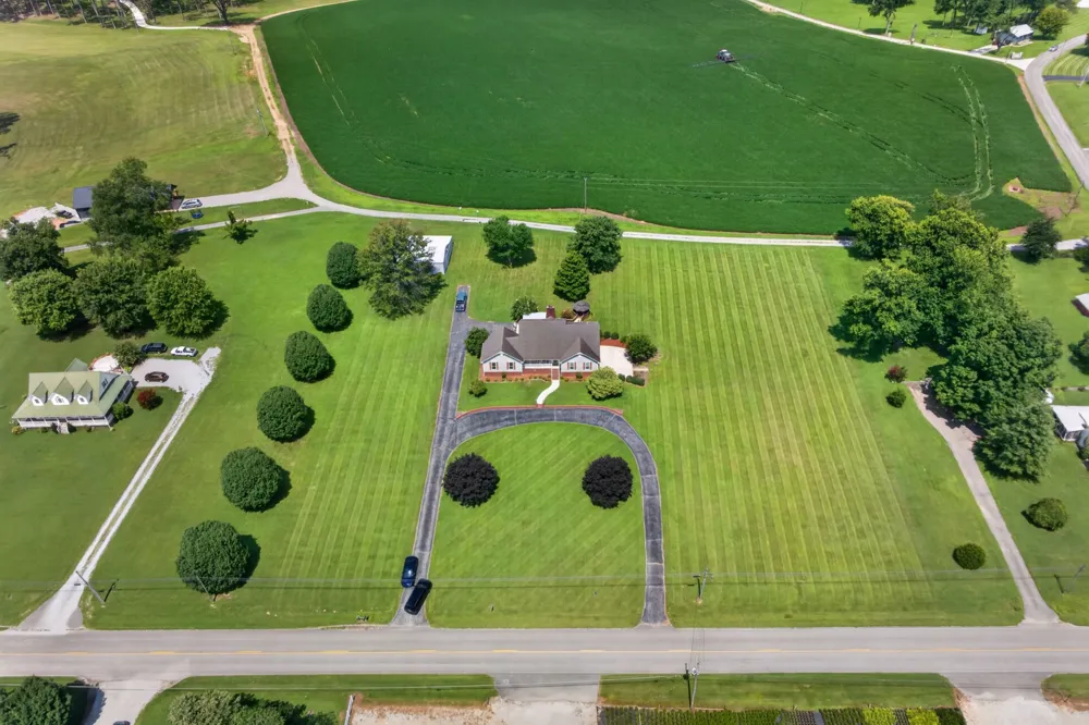 4007 Old Rock Island Rd Rock Island, TN 38581