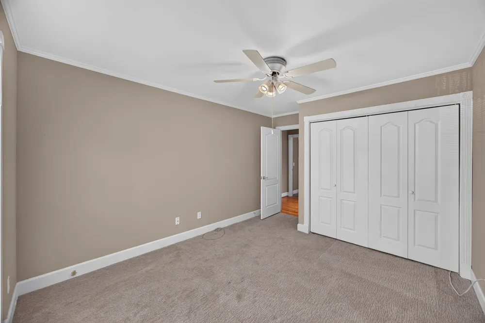 4007 Old Rock Island Rd Rock Island, TN 38581
