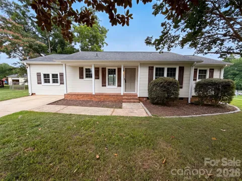 507 Texas Trail