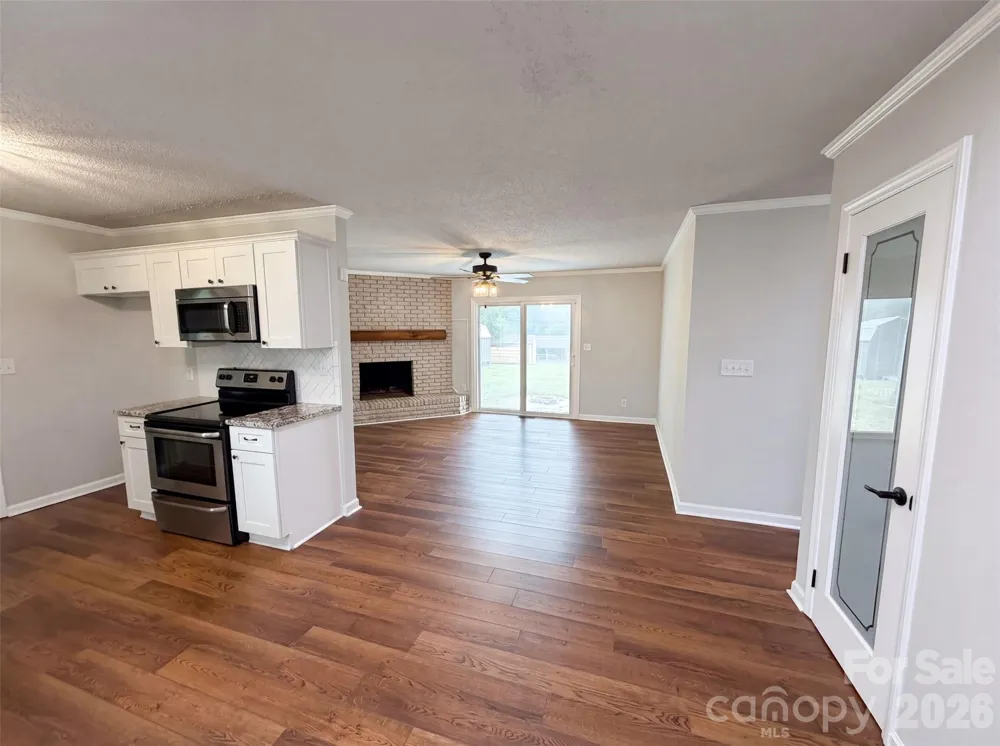 507 Texas Trail Dallas, NC 28034