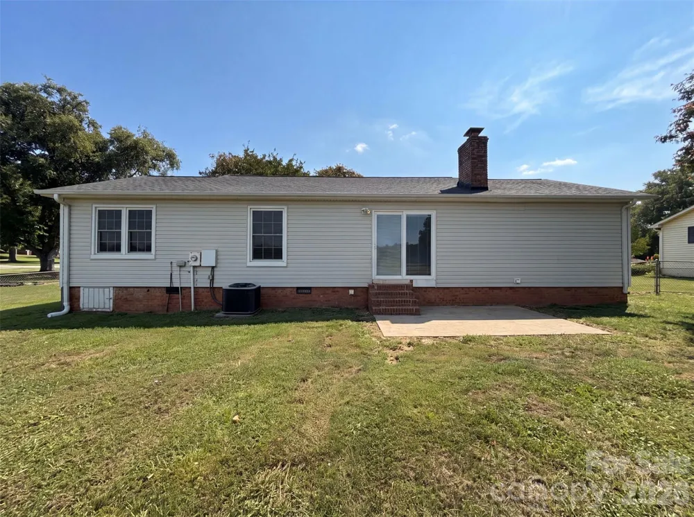 507 Texas Trail Dallas, NC 28034