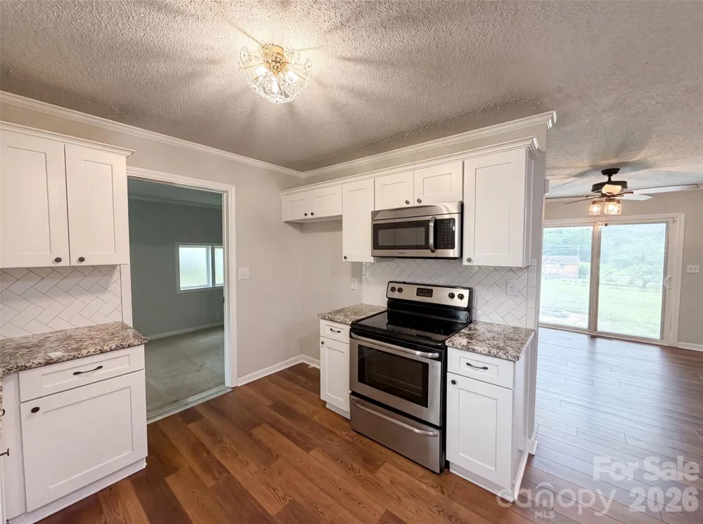 507 Texas Trail Dallas, NC 28034
