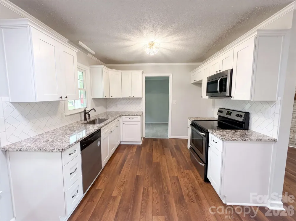 507 Texas Trail Dallas, NC 28034