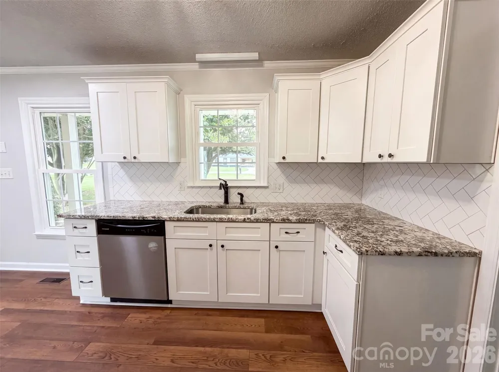 507 Texas Trail Dallas, NC 28034